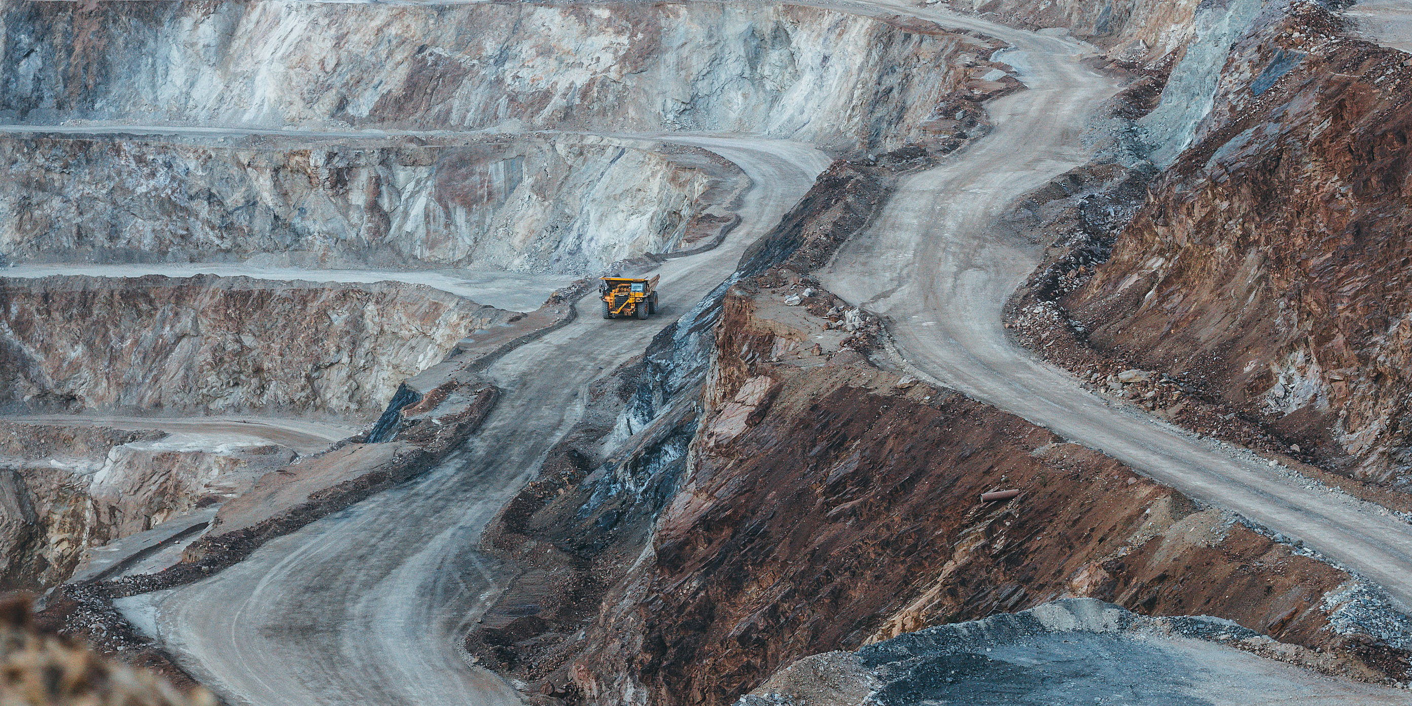 Bergbauindustrie: Entwickelt für Ihre Industrie: Probenvorbereitung für den Bergbau