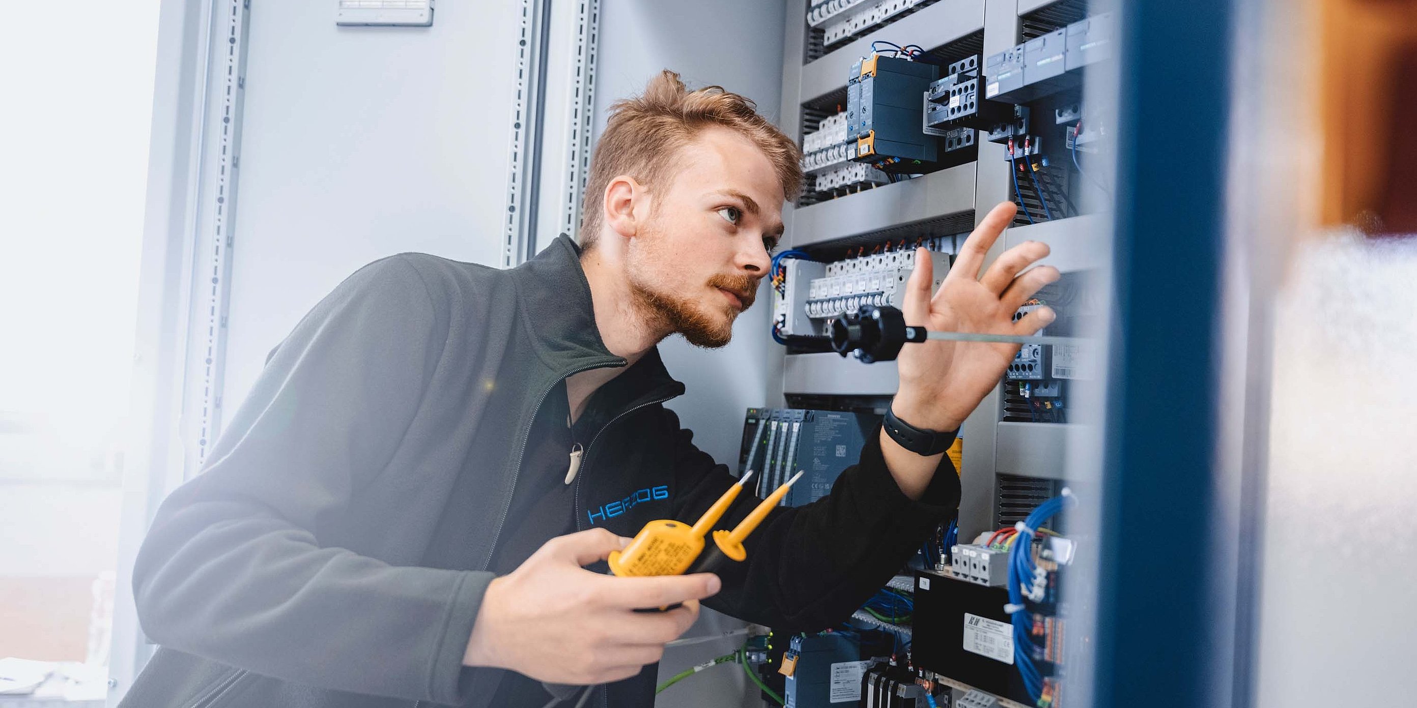 Service technique: Strictement orienté vers le client :pour un fonctionnement sans problème